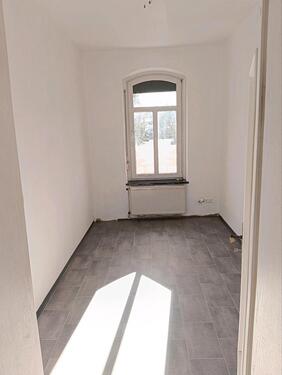 Foto - Etagenwohnung in Freiberg zur Miete