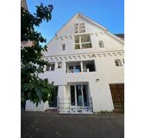 Sanierte Maisonette-Wohnung in historischem Gebäude - Geislingen an der Steige