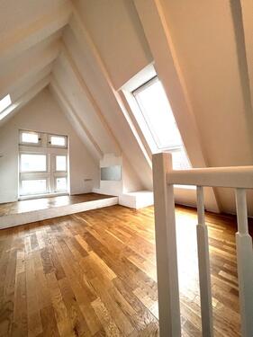 Foto - 3 Zimmer Maisonettenwohnung zur Miete in Geislingen an der Steige