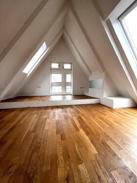 Foto - 3 Zimmer Maisonettenwohnung in Geislingen an der Steige