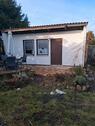Foto - Garten mit Bungalow - 85,00&nbsp;EUR Kaltmiete, ca.&nbsp; 0,00&nbsp;m&sup2;