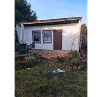 Garten mit Bungalow - 85,00&nbsp;EUR Kaltmiete, ca.&nbsp; 0,00&nbsp;m&sup2; in Osternienburger Land (PLZ: 06386)