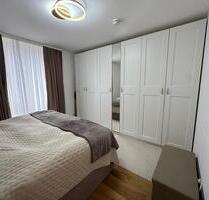 2-Zimmer Wohnung- Hamburg Marienthal