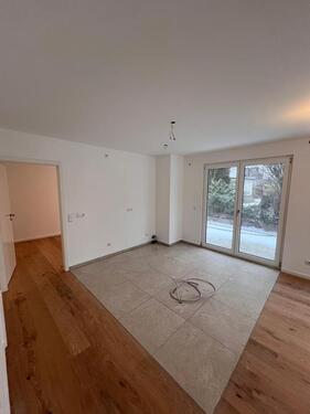 Foto - 3 Zimmer Terrassenwohnung zum Kaufen in Bad Endorf