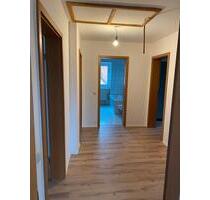 3 Zimmer DG Wohnung in Römhild - 450,00&nbsp;EUR Kaltmiete, ca.&nbsp; 67,00&nbsp;m&sup2; in Römhild (PLZ: 98630)