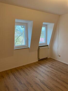 Foto - 3 Zimmer Dachgeschoßwohnung in Römhild