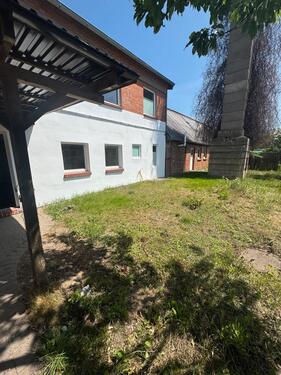 Foto - 8 Zimmer Erdgeschoßwohnung zur Miete in Boizenburg/Elbe