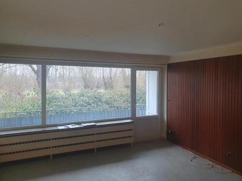 Foto - Erdgeschoßwohnung in Petershagen zur Miete