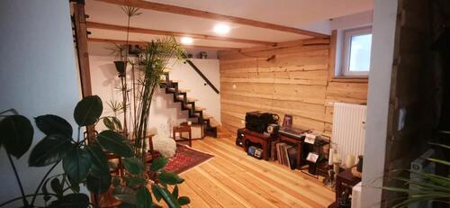 Foto - Kleines Haus in Aasen - 165.000,00&nbsp;EUR Kaufpreis, ca.&nbsp; 90,00&nbsp;m&sup2;