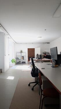 Foto - Top Schreibtischplatz in Berliner Bürogemeinschaft – 2 Monate flexibel