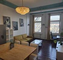 2-Zimmer-Wohnung in 10559 ab 1.6.26 - Berlin Mitte