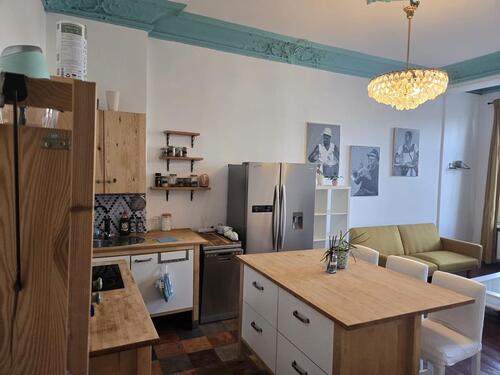 Foto - 2 Zimmer Etagenwohnung zur Miete in Berlin