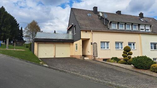 Foto - Einfamilienhaus in Breitenthal provisionsfrei zu verkaufen