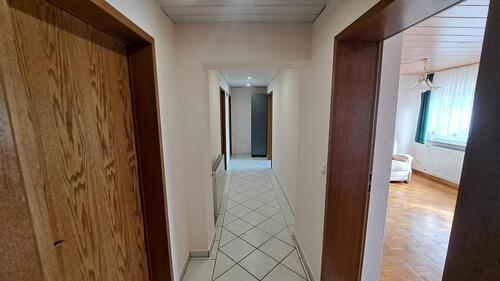 Foto - Einfamilienhaus in Niederwörresbach