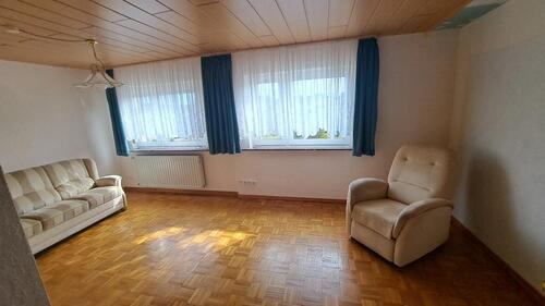 Foto - Einfamilienhaus in Niederwörresbach zum Kaufen