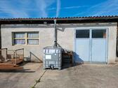 Foto - Lagerraum Lagerhalle - 120,00&nbsp;EUR Miete,