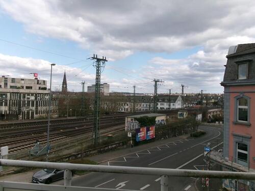 Foto - 3 Zimmer Etagenwohnung in Aachen