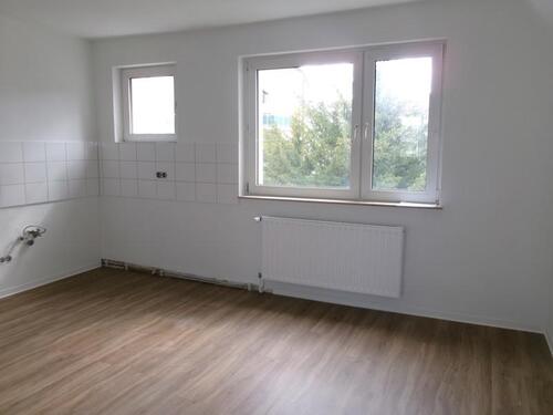 Foto - Etagenwohnung in Aachen zur Miete