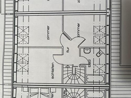 Foto - 4 Zimmer Reihenhaus in Ludwigslust
