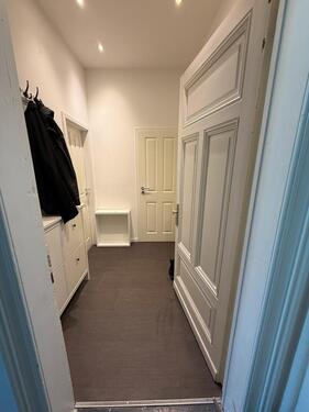 Foto - 2 Zimmer Erdgeschoßwohnung zur Miete in Wuppertal