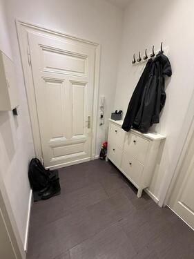 Foto - 2 Zimmer Erdgeschoßwohnung in Wuppertal