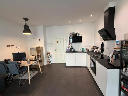 Foto - Erdgeschoßwohnung in Wuppertal zur Miete