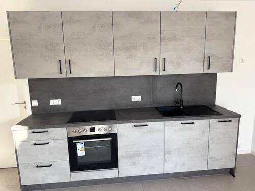 Foto - Neuwertiger Zustand - Niedrigenergiehaus mit höchstem Wohnkomfort!! Balkon, Stellplatz...