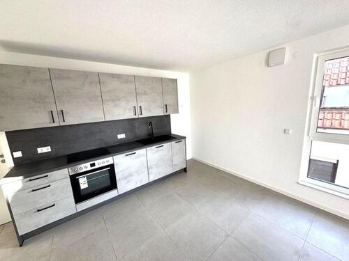 Foto - 2 Zimmer Etagenwohnung zur Miete in Eppingen