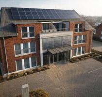 Moderne Büroflächen in Warendorf (76m²–220 m²) – verfügbar ab 01.07.26