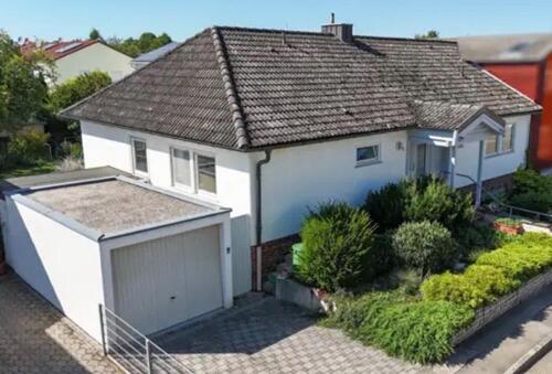 Foto - Bungalow in Wettstetten