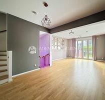 Wohnen auf zwei Ebenen – attraktive Maisonette-Wohnung in Berlin-Weißensee