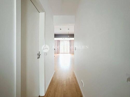 Foto - 4 Zimmer Etagenwohnung zur Miete in Berlin