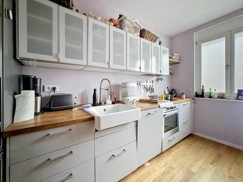 Foto - Etagenwohnung in Berlin zur Miete