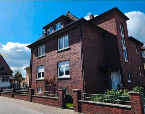Foto - Erdgeschoss Wohnung 3 Zimmer, mit Garten, 90m² in ruhiger Lage