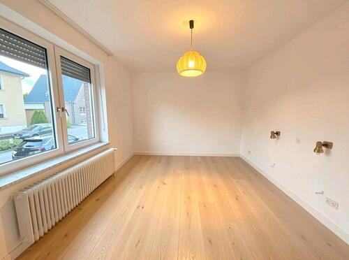 Foto - 3 Zimmer Erdgeschoßwohnung zur Miete in Steinfurt