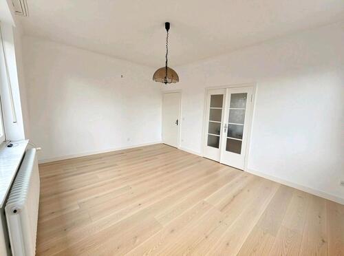 Foto - 3 Zimmer Erdgeschoßwohnung in Steinfurt