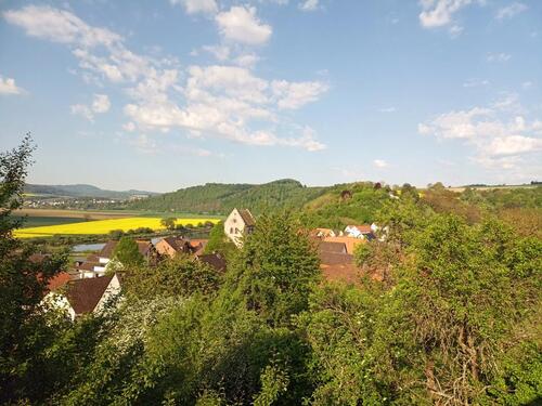 Foto - EFH in Brevörde (Weserbergland) in Bestlage mit traumhaftem Blick