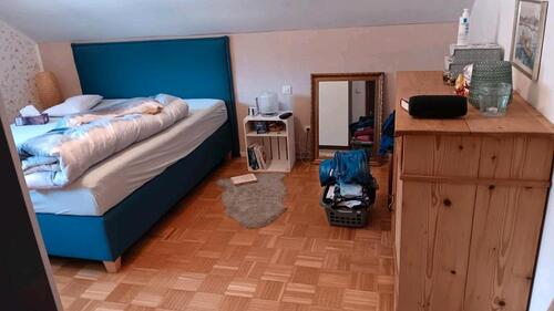 Foto - 3 Zimmer Dachgeschoßwohnung in Calw