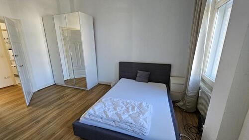 Foto - Voll möblierte 32m² Wohnung in Heidleberg mit zentraler Lage