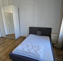 Voll möblierte 32m² Wohnung in Heidleberg mit zentraler Lage - Heidelberg Bahnstadt