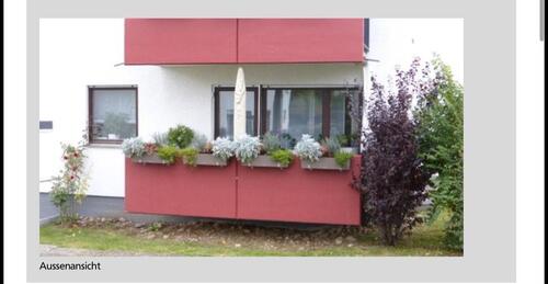 Foto - 3 Zimmer Etagenwohnung in Neuhausen auf den Fildern