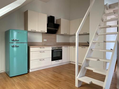 Foto - 2.5 Zimmer Dachgeschoßwohnung zum Kaufen in Zorneding