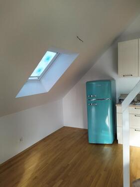 Foto - 2.5 Zimmer Dachgeschoßwohnung in Zorneding