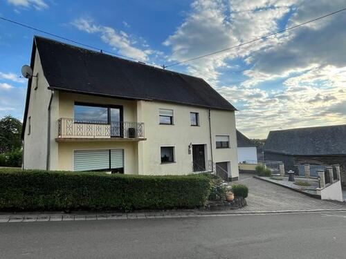 Foto - Einfamilienhaus zum Kaufen in Blankenrath