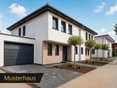 Foto - Letzte freie Neubau-Doppelhaushälfte inkl. Grundstück – Erkelenz