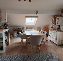 Exklusive DG Wohnung Frontenhausen Balkon, Carport, Keller, Küche