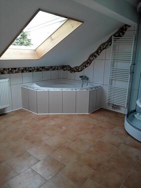 Foto - 3 Zimmer Dachgeschoßwohnung in Frontenhausen