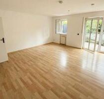 helle 2 ZKB Wohnung - mit EBK&Garage in Herdorf