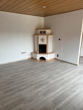 Foto - Etagenwohnung zur Miete in Schwandorf