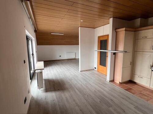 Foto - Etagenwohnung in Schwandorf